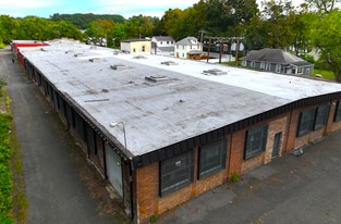 15 Deyo St, Kingston NY - Warehouse