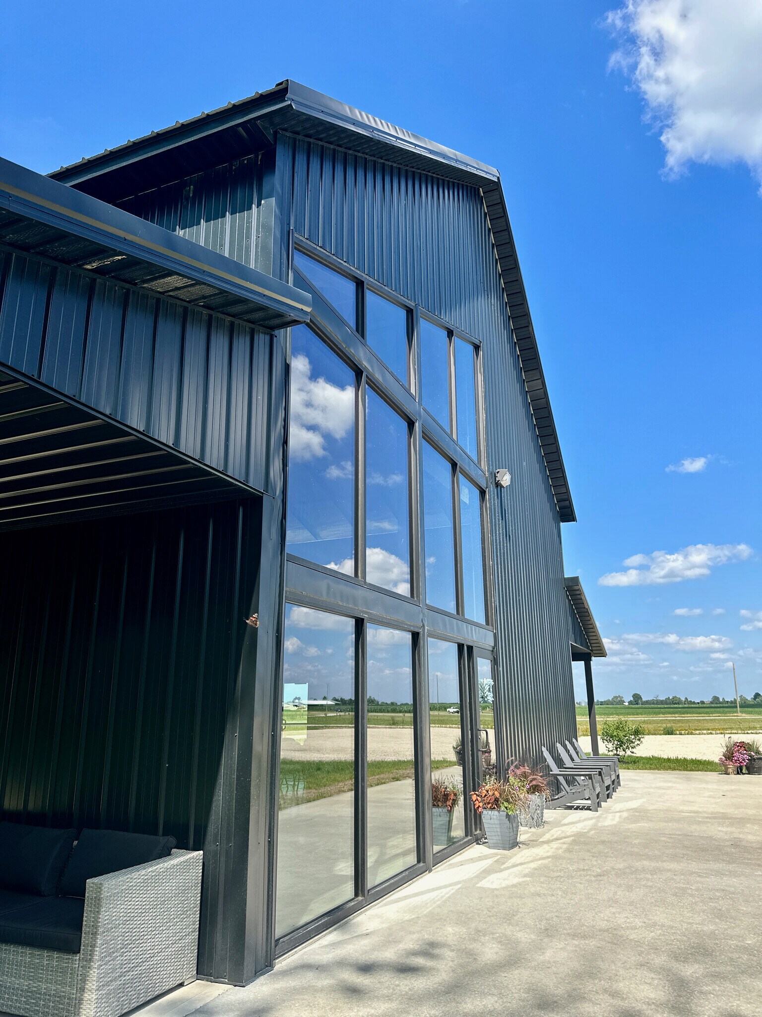 5441 N US Highway 52, Thorntown, IN 46071 Land for Sale