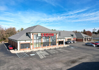 More details for 1130 W 86th St, Indianapolis, IN - Retail for Lease