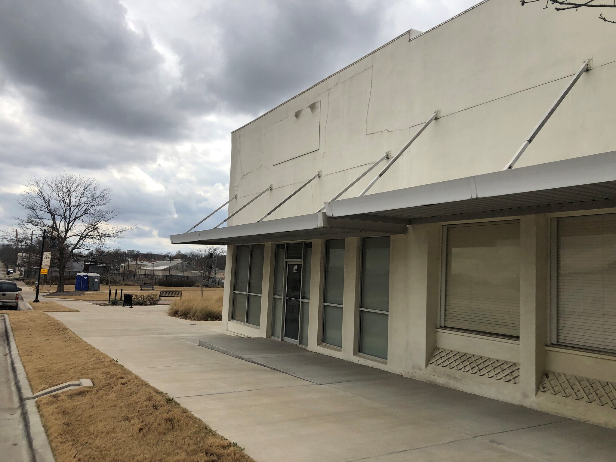 204 S Main St, Temple, TX for sale Building Photo- Image 1 of 1