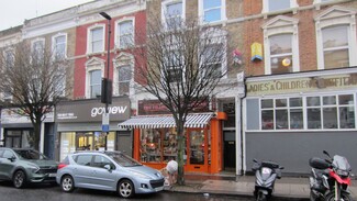 More details for 29 Churchfield Rd, London - Retail for Lease