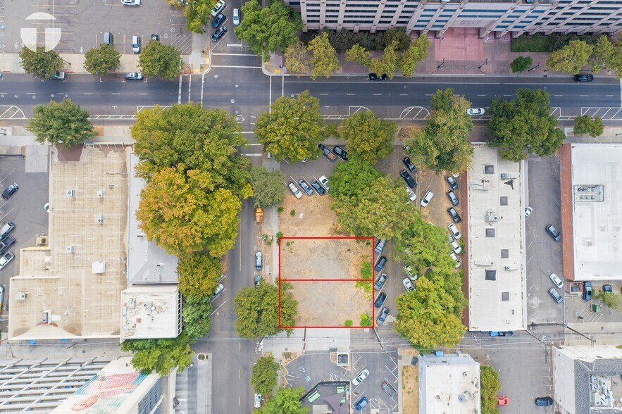 816 14th St, Sacramento, CA for sale - Primary Photo - Image 1 of 11