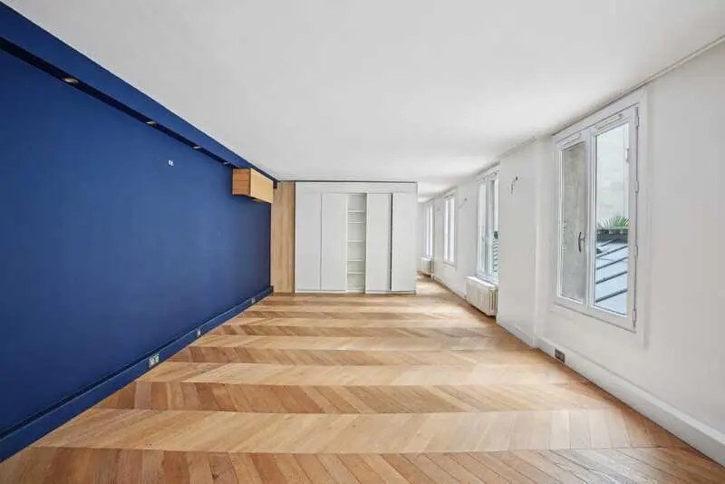 14-18 Rue Volney, Paris for lease Building Photo- Image 1 of 6