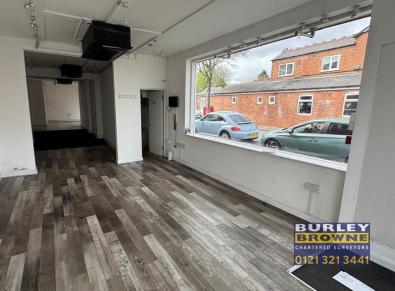 52 Boldmere Rd, Sutton Coldfield for sale - Interior Photo - Image 3 of 8