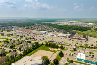 2801 Boul Des Promenades, Sainte-marthe-sur-le-lac, QC - aerial  map view