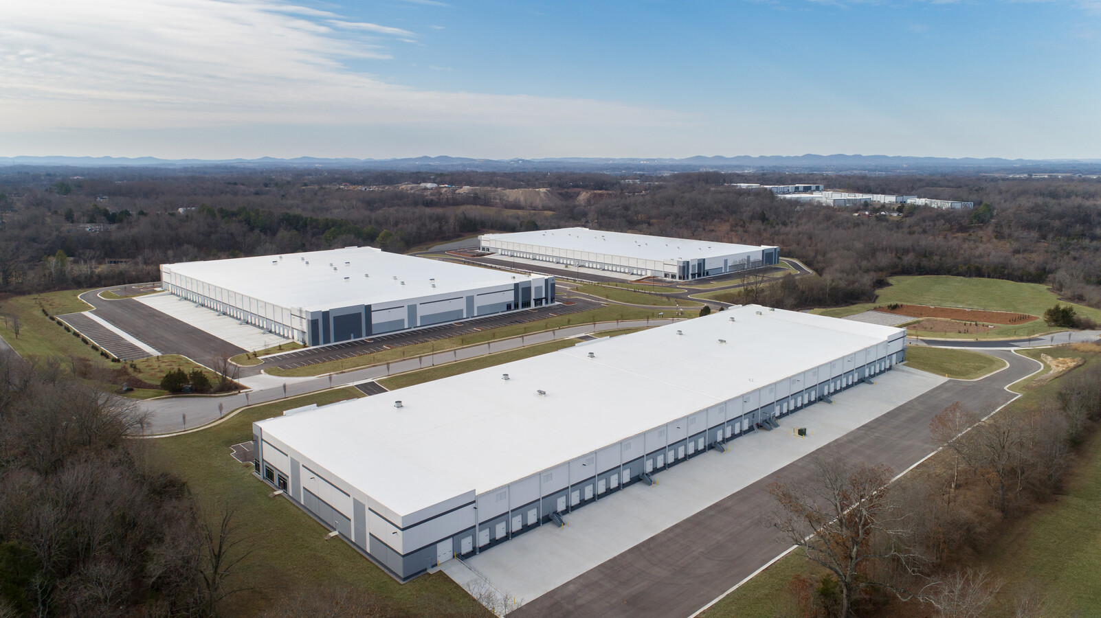 700 Airpark Commerce Drive, Nashville, TN 37217 | LoopNet