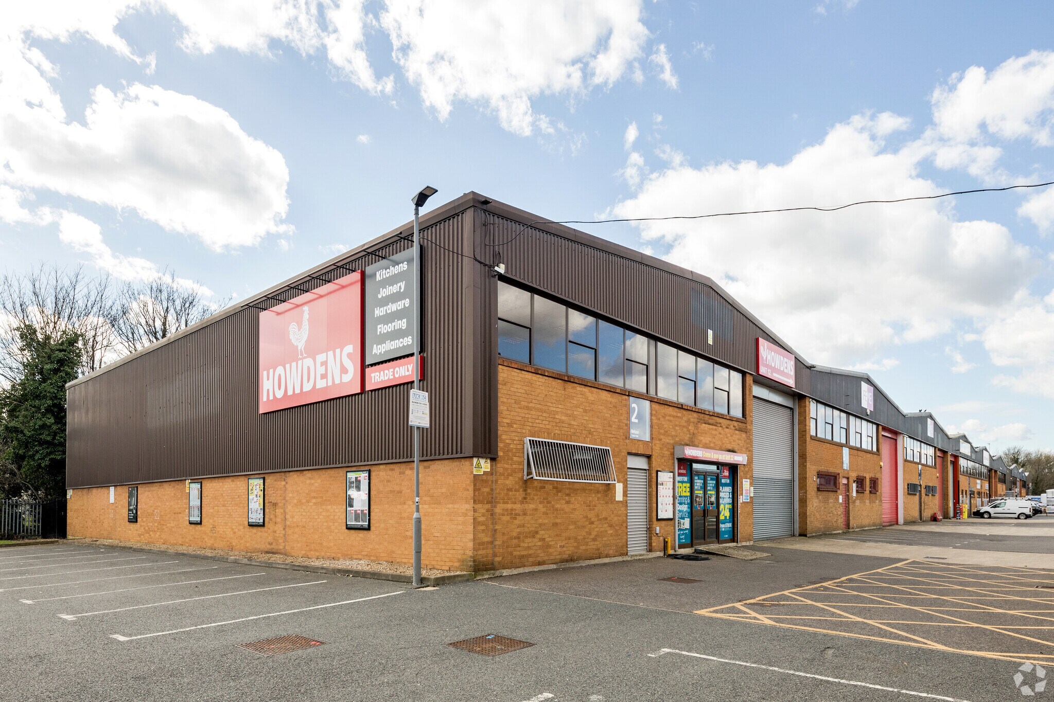 The Path, London for lease Primary Photo- Image 1 of 18