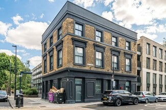 More details for 299 Manchester Rd, London - Retail for Lease