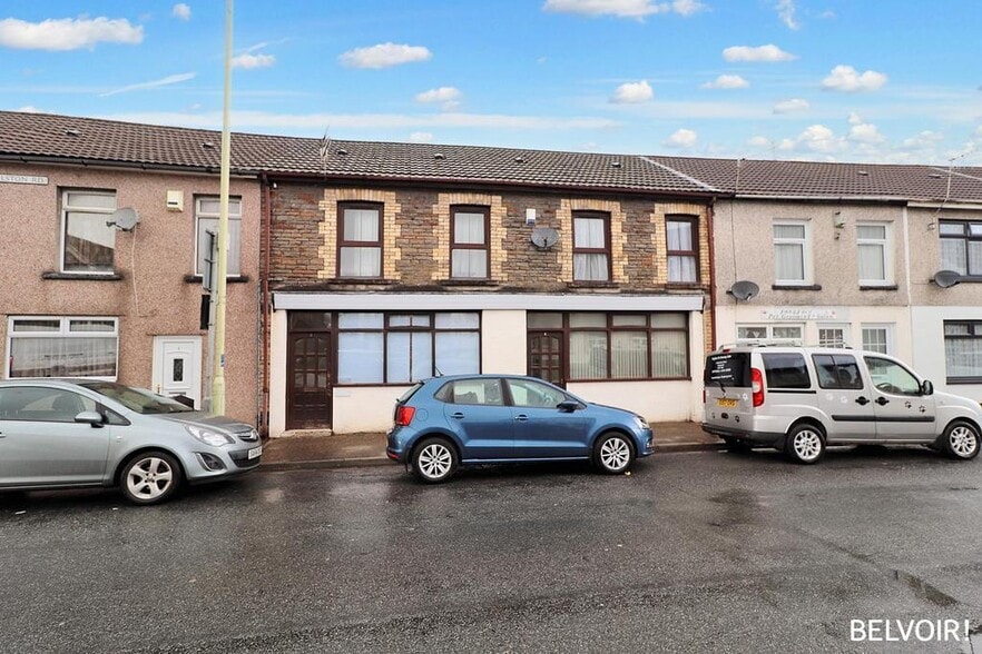 3-4 Bonvilston Rd, Pontypridd for lease - Building Photo - Image 2 of 13