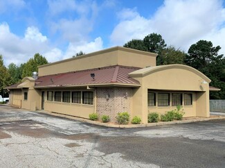 More details for 2519 Anderson Ave, Brownsville, TN - Retail for Lease