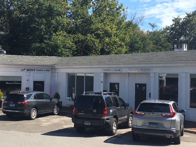 10-24 Center St, Wilton, CT for sale - Building Photo - Image 1 of 1