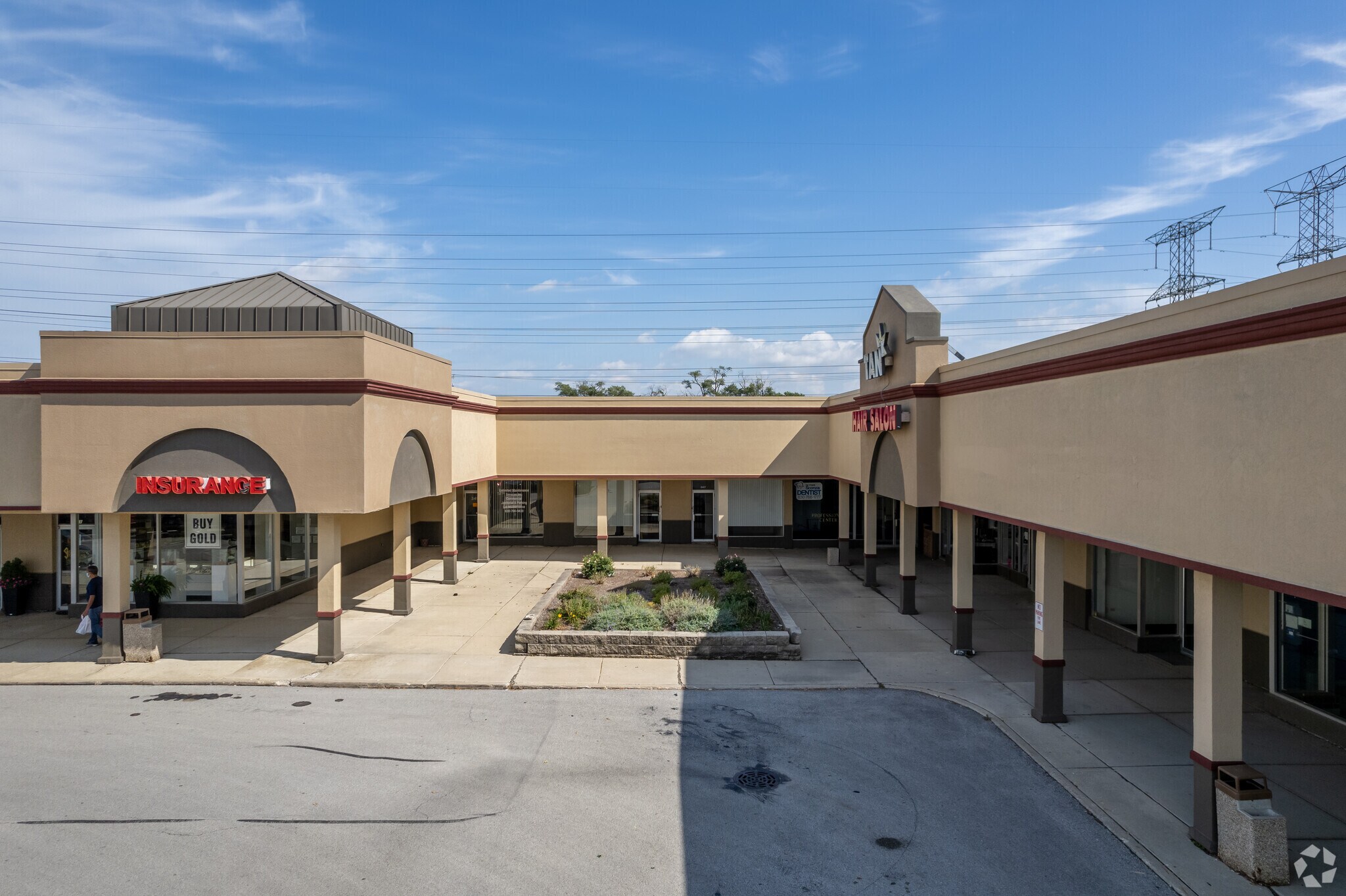 330518 Sq, Wood Dale, IL 60191 Square