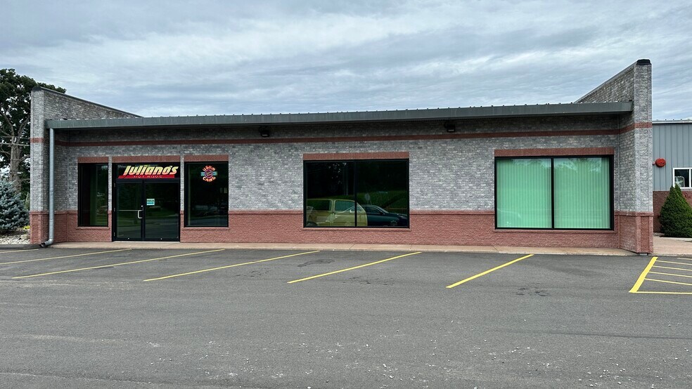 100 Windermere Ave, Ellington, CT 06029 Industrial for Lease