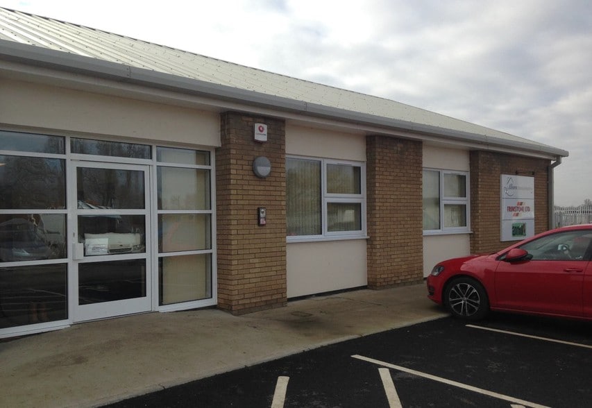 Ely Rd, Waterbeach for sale - Primary Photo - Image 1 of 1