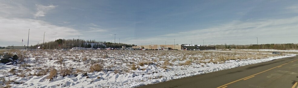 Rock Ridge Rd, Mountain Iron, MN for sale - Building Photo - Image 2 of 2