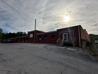 More details for 2211 Windsor St, Chattanooga, TN - Industrial for Sale