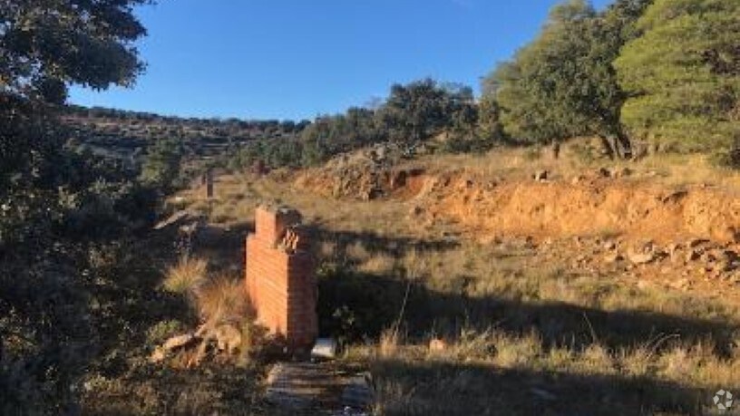 Urbanización Montevegas, Fase III, parcela H, Vegas de Matute, Segovia for sale - Building Photo - Image 2 of 9