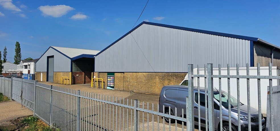 Pattenden Ln, Tonbridge for lease - Building Photo - Image 3 of 10