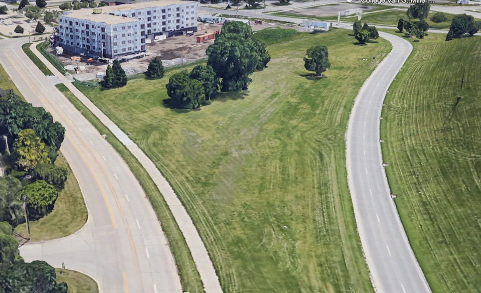 US HWY 63, Waterloo, IA for sale - Building Photo - Image 3 of 11