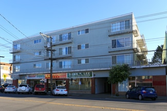 More details for 1601-1611 Noriega St, San Francisco, CA - Retail for Lease