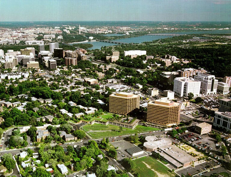 2107 Wilson Blvd, Arlington, VA for lease - Other - Image 2 of 9