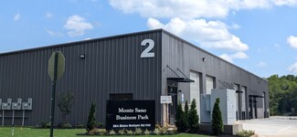 More details for 564 Blake Bottom Road, Huntsville, AL - Industrial for Lease