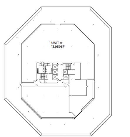 601 Merritt 7, Norwalk, CT for lease Floor Plan- Image 1 of 1