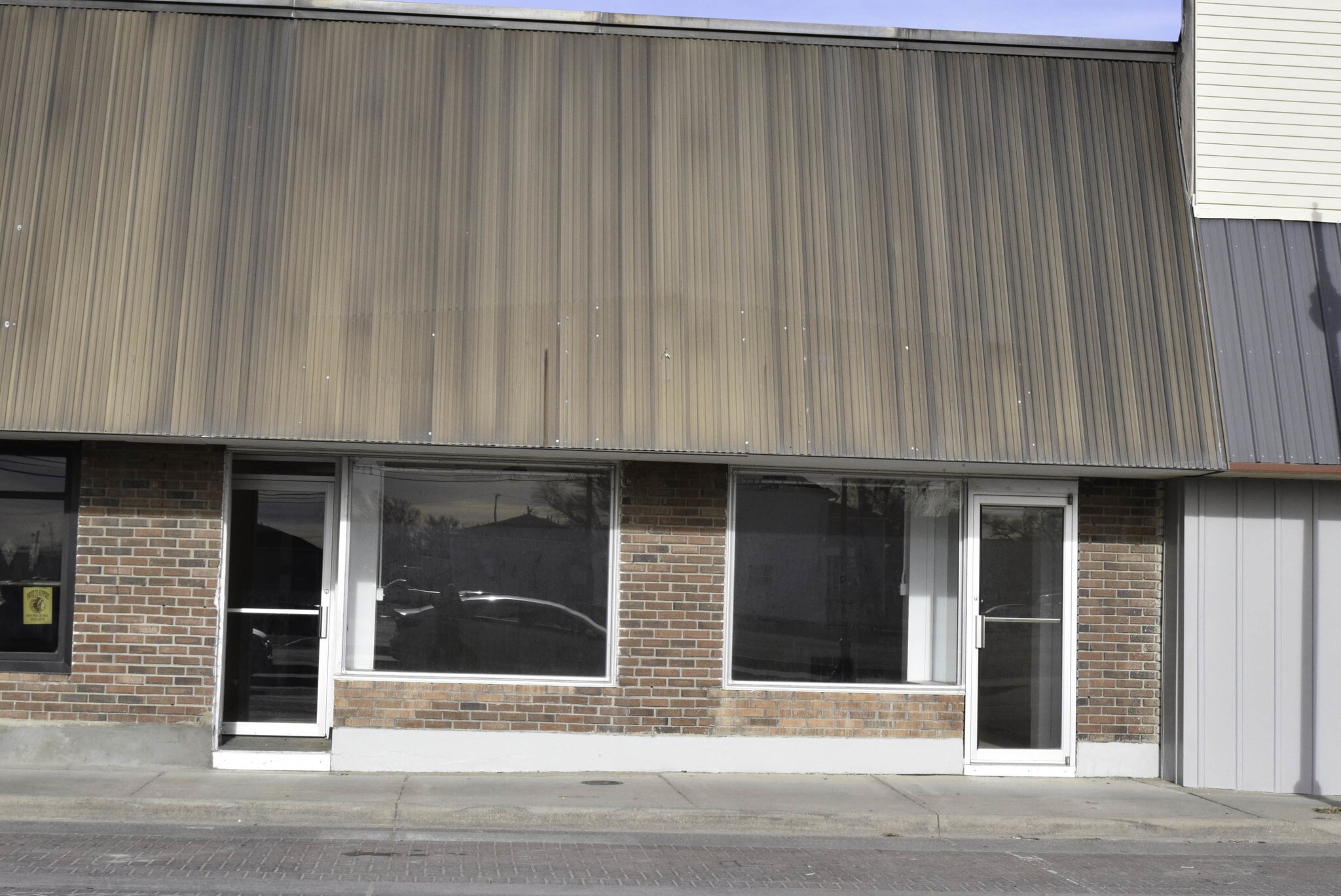 119 E 8th St, Hays, KS for sale Building Photo- Image 1 of 1