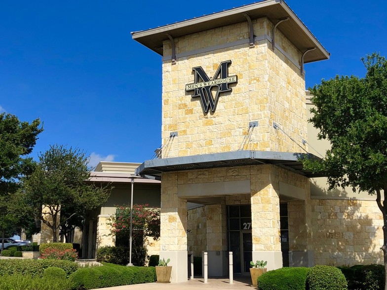 2711 La Frontera Blvd, Round Rock, TX for lease - Building Photo - Image 2 of 11