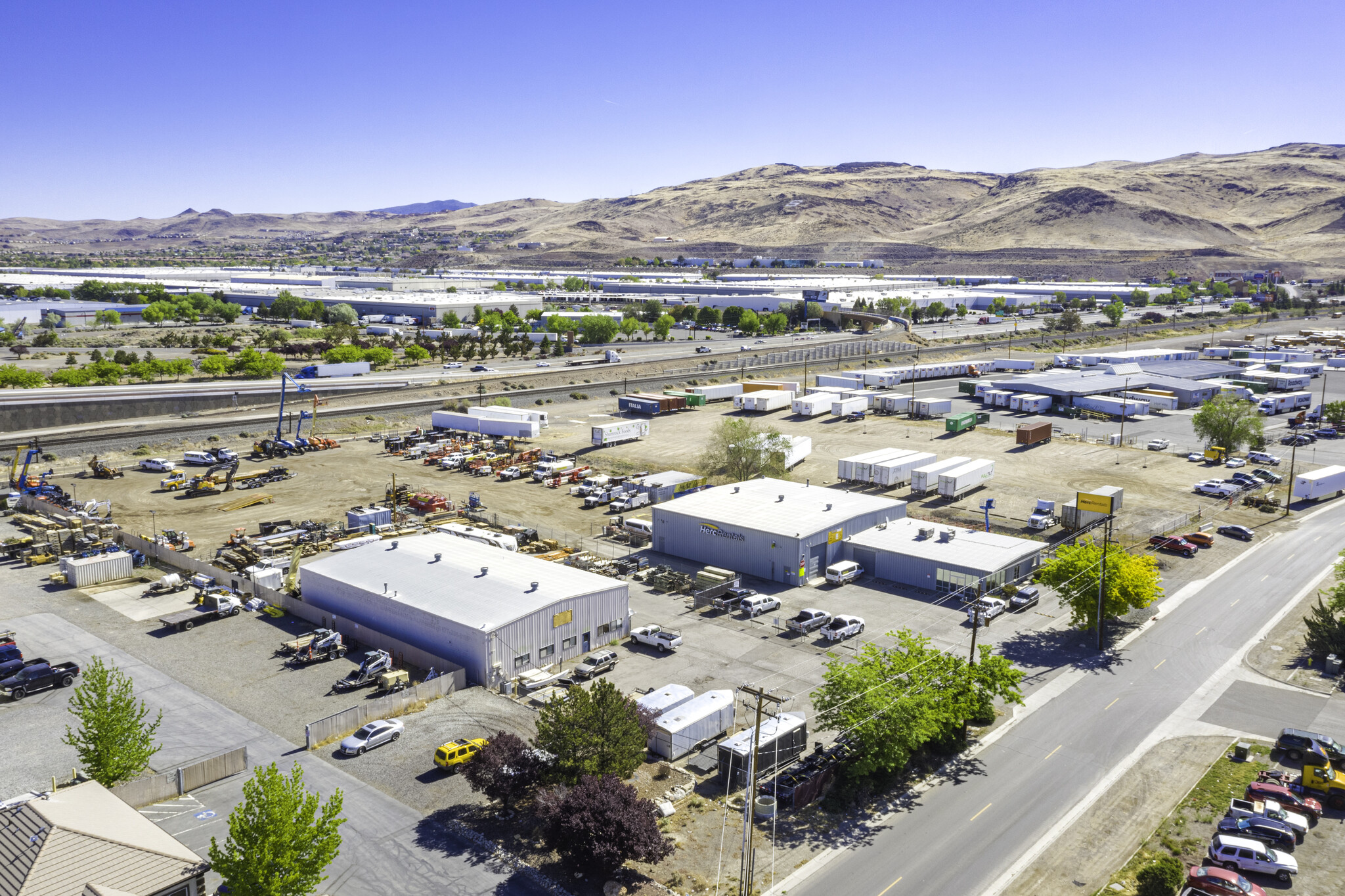 1630 Kleppe Lane, Sparks, NV for sale Building Photo- Image 1 of 1