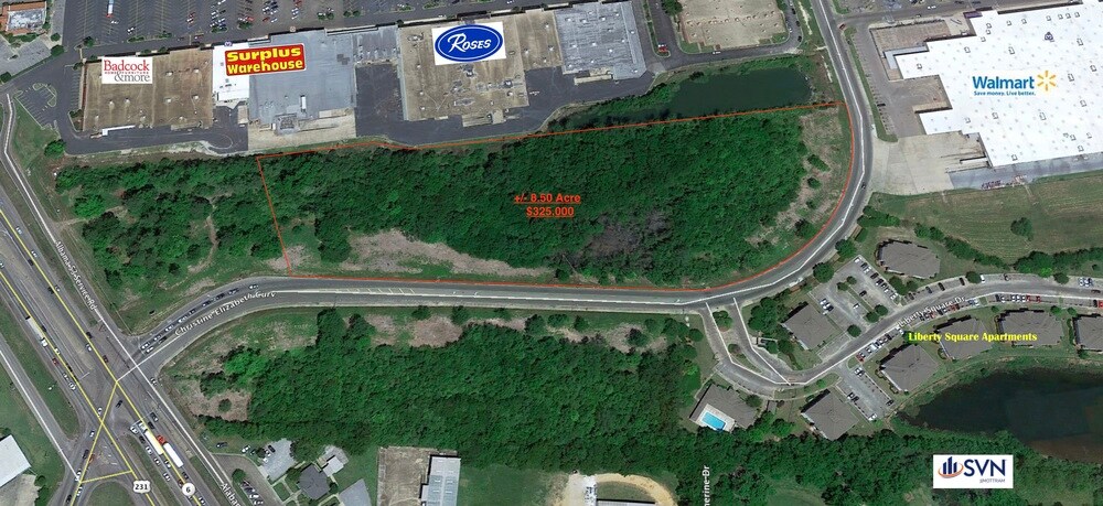 Christine Elizabeth Curv, Montgomery, AL for sale Building Photo- Image 1 of 1