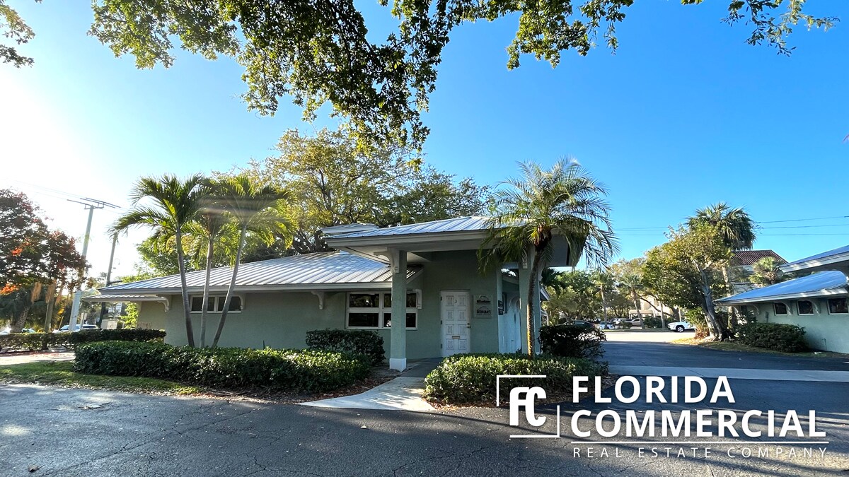 931 SE Ocean Blvd, Stuart, FL for sale Building Photo- Image 1 of 1