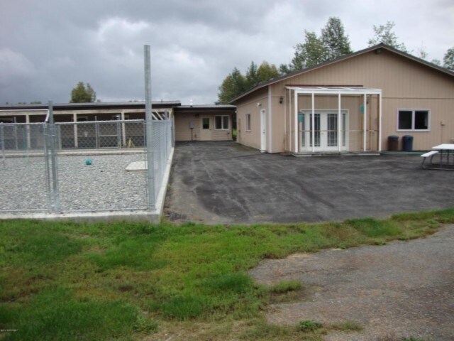 1055 W Fairview Loop, Wasilla, AK for sale Primary Photo- Image 1 of 1