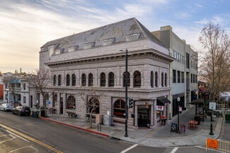 More details for 201 Castro St, Mountain View, CA - Office for Lease