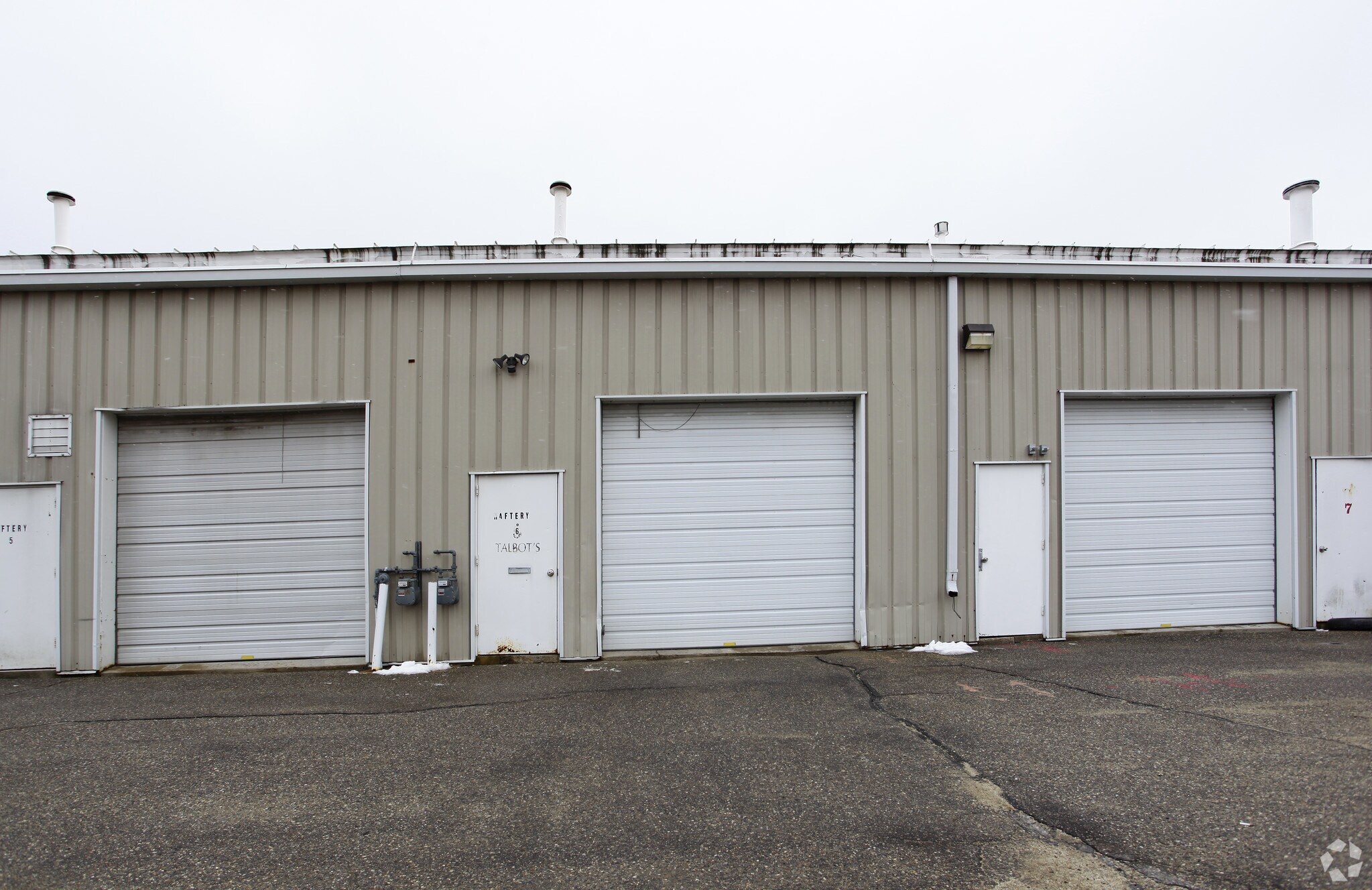 350 Route 108, Somersworth, NH 03878 Building 2