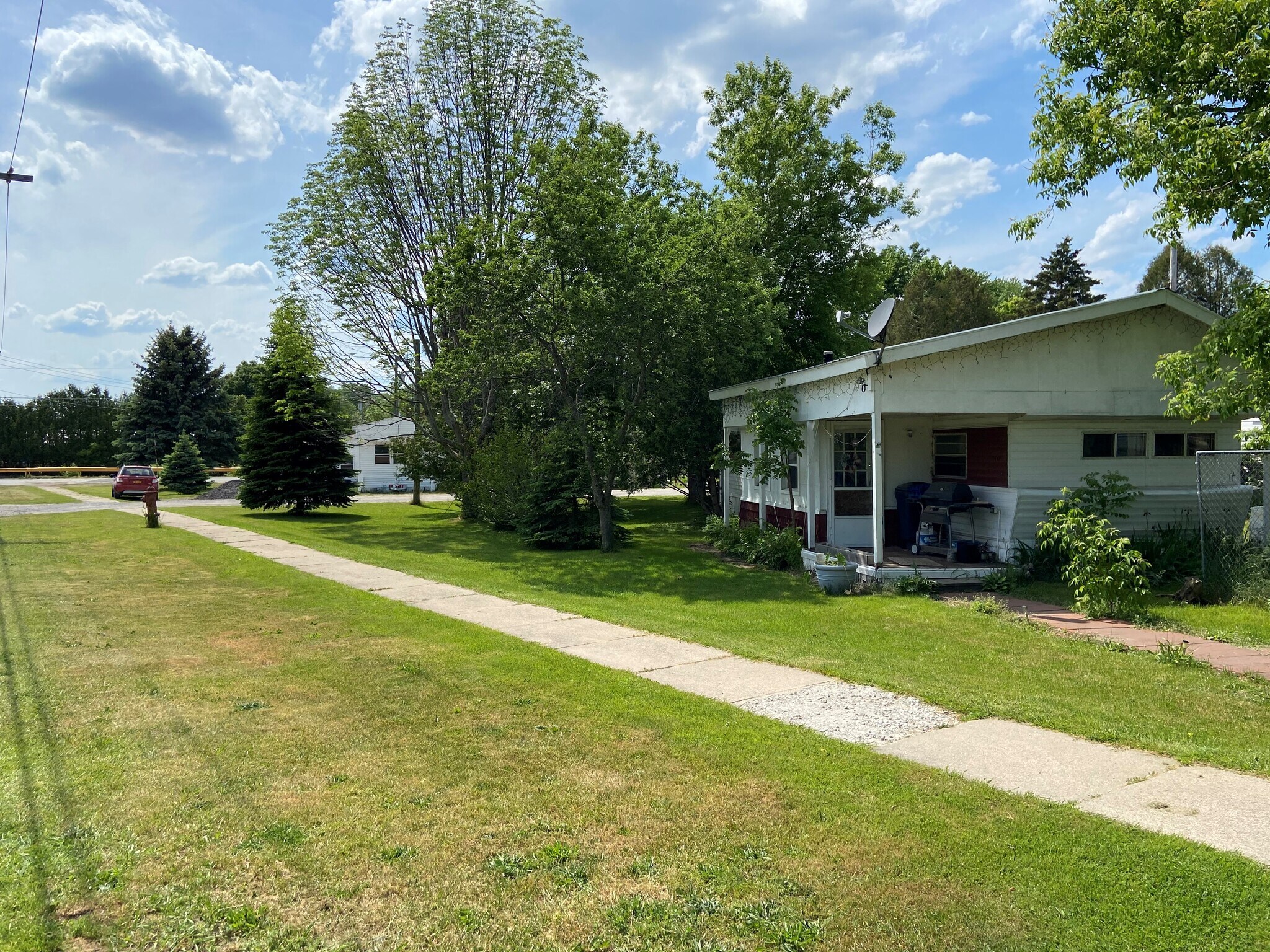 1 Maple St, Norwood, NY for sale Primary Photo- Image 1 of 1