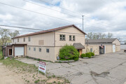 3113 Hillcroft Ave SW, Grand Rapids MI - Warehouse