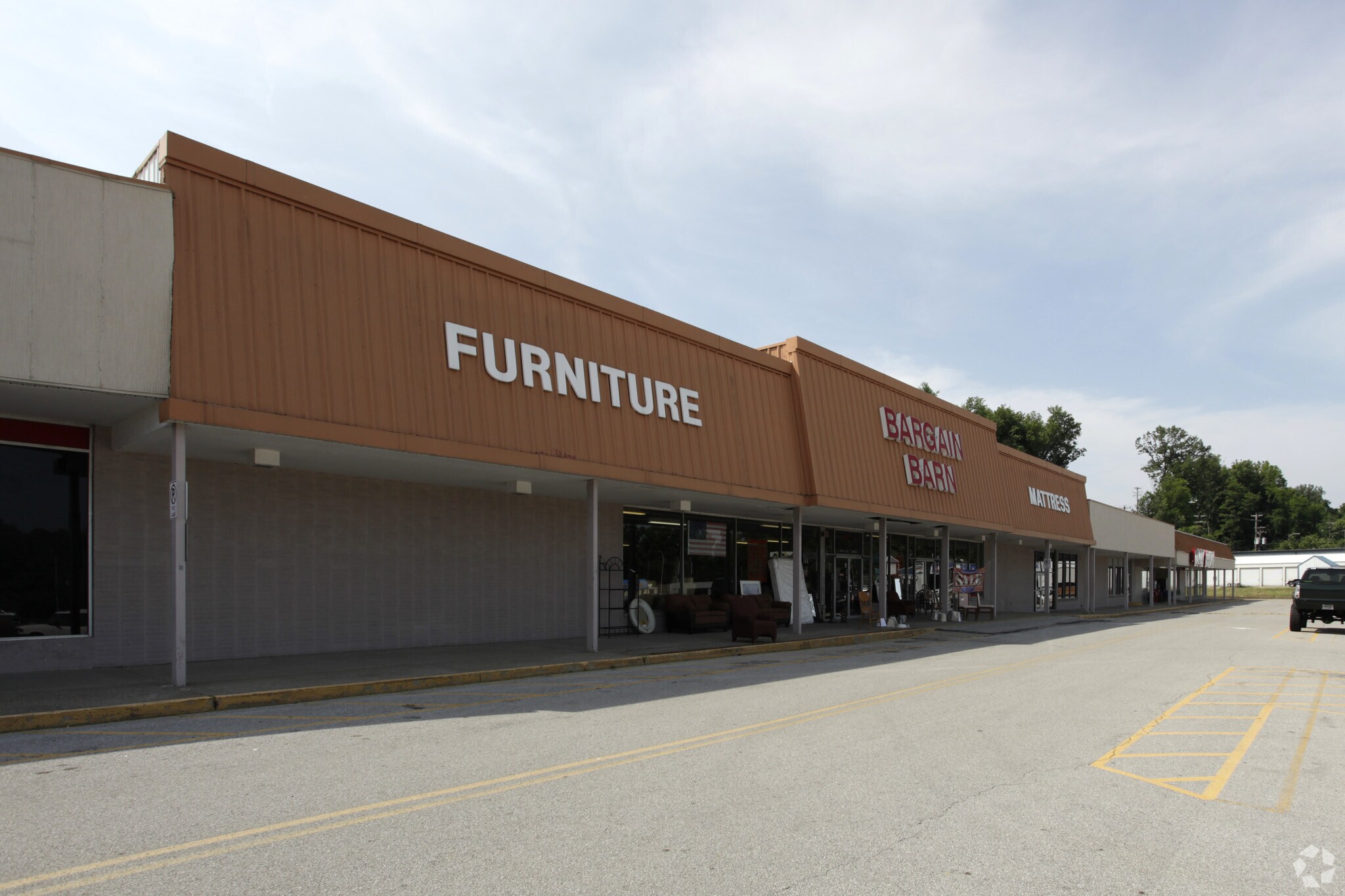 1900 US Highway 41 N, Henderson, KY for sale Primary Photo- Image 1 of 1