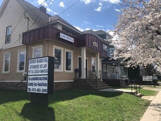 More details for 415 Clifton Ave, Clifton, NJ - Office for Lease