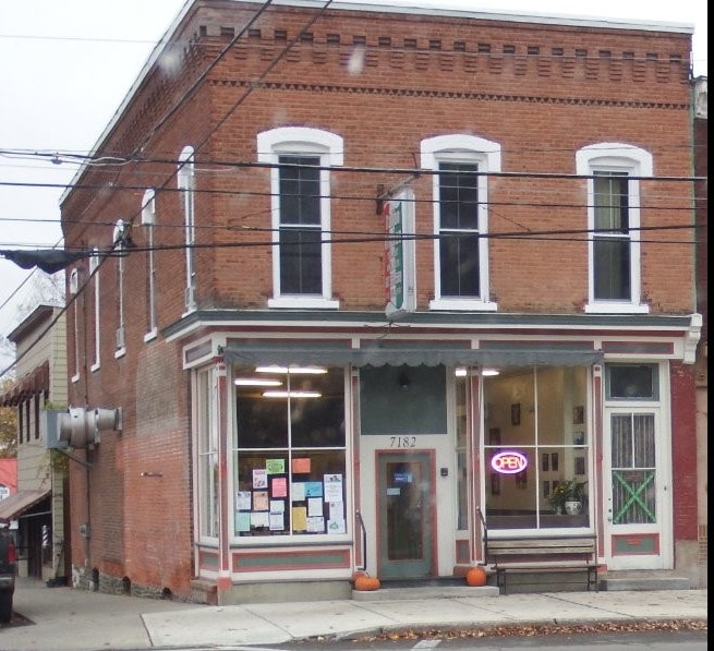 7182 Main St, Ovid, NY 14521