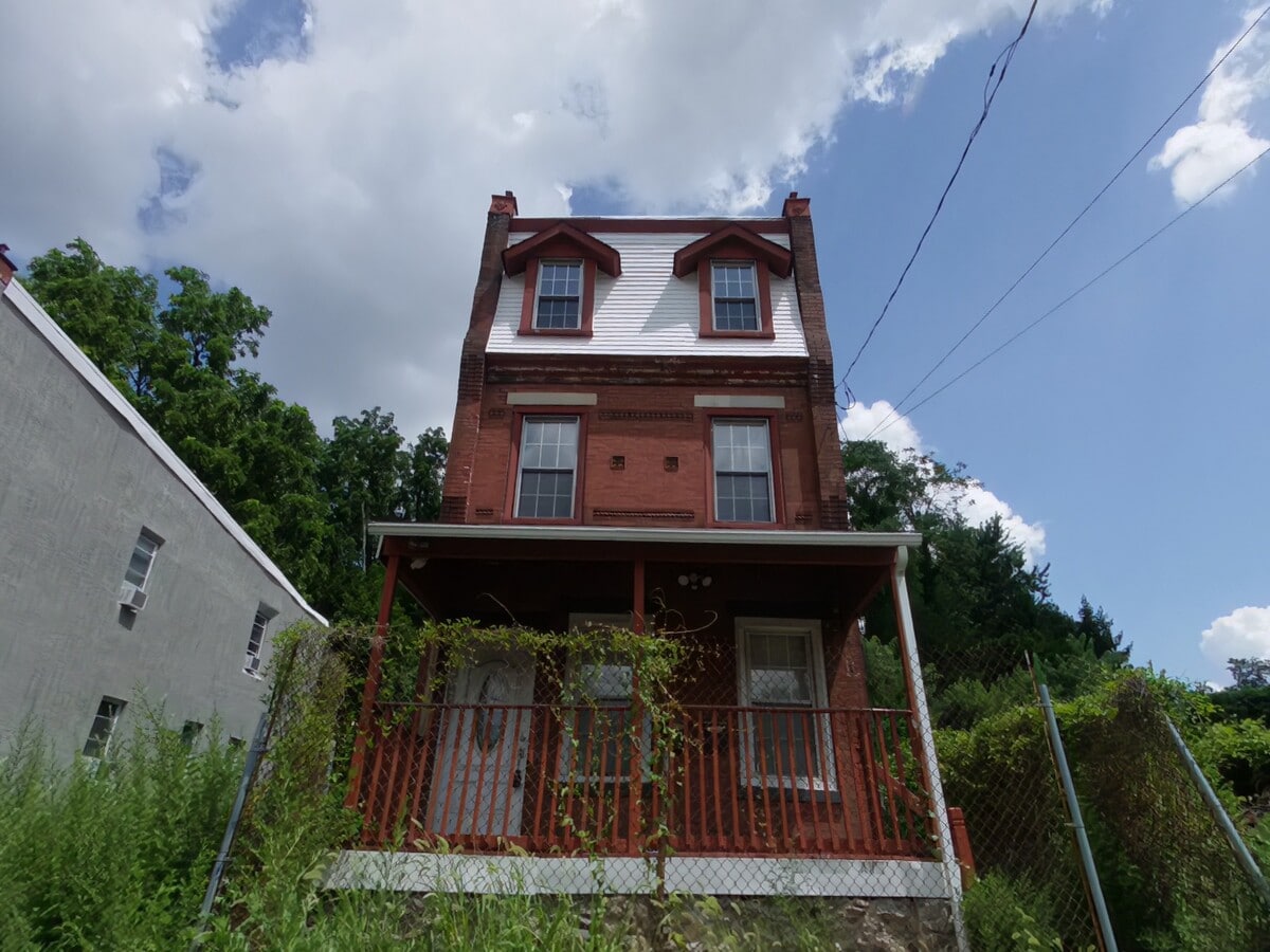 5301 Belfield Ave, Philadelphia, PA 19144