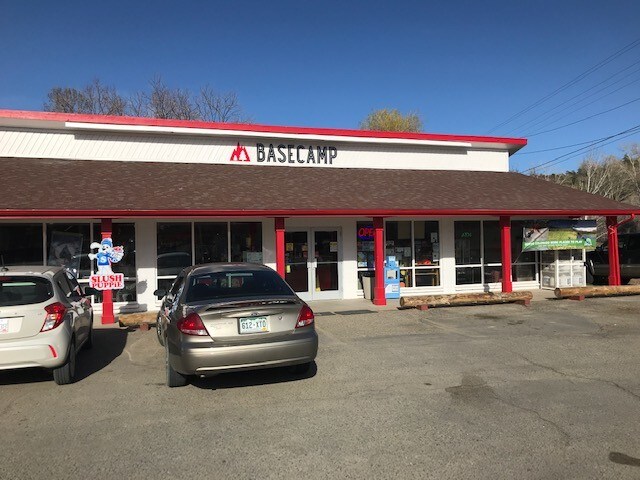 1110 Railroad Ave N, Dolores, CO for sale - Building Photo - Image 1 of 1