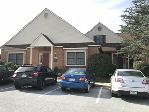 1501-1509 McDaniel Dr, West Chester, PA for lease Building Photo- Image 1 of 2