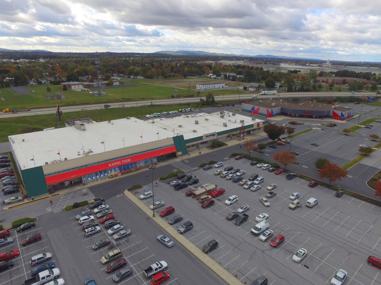 4880-4900 Carlisle Pike, Mechanicsburg, PA for lease - Building Photo - Image 2 of 2