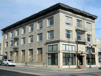 More details for 501-511 Main St, Klamath Falls, OR - Office for Lease