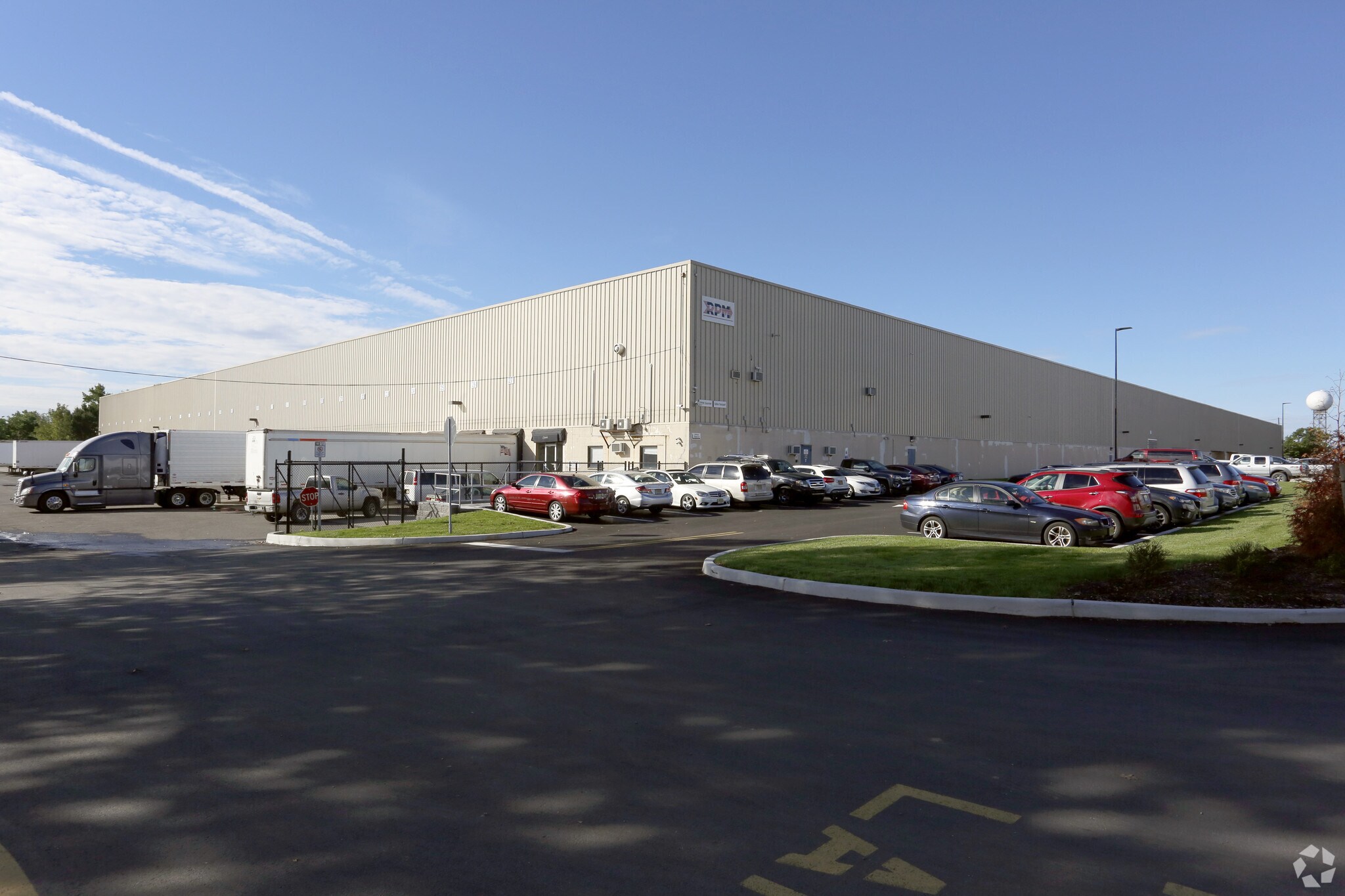 1500 Rahway Ave, Avenel, NJ for sale Primary Photo- Image 1 of 1