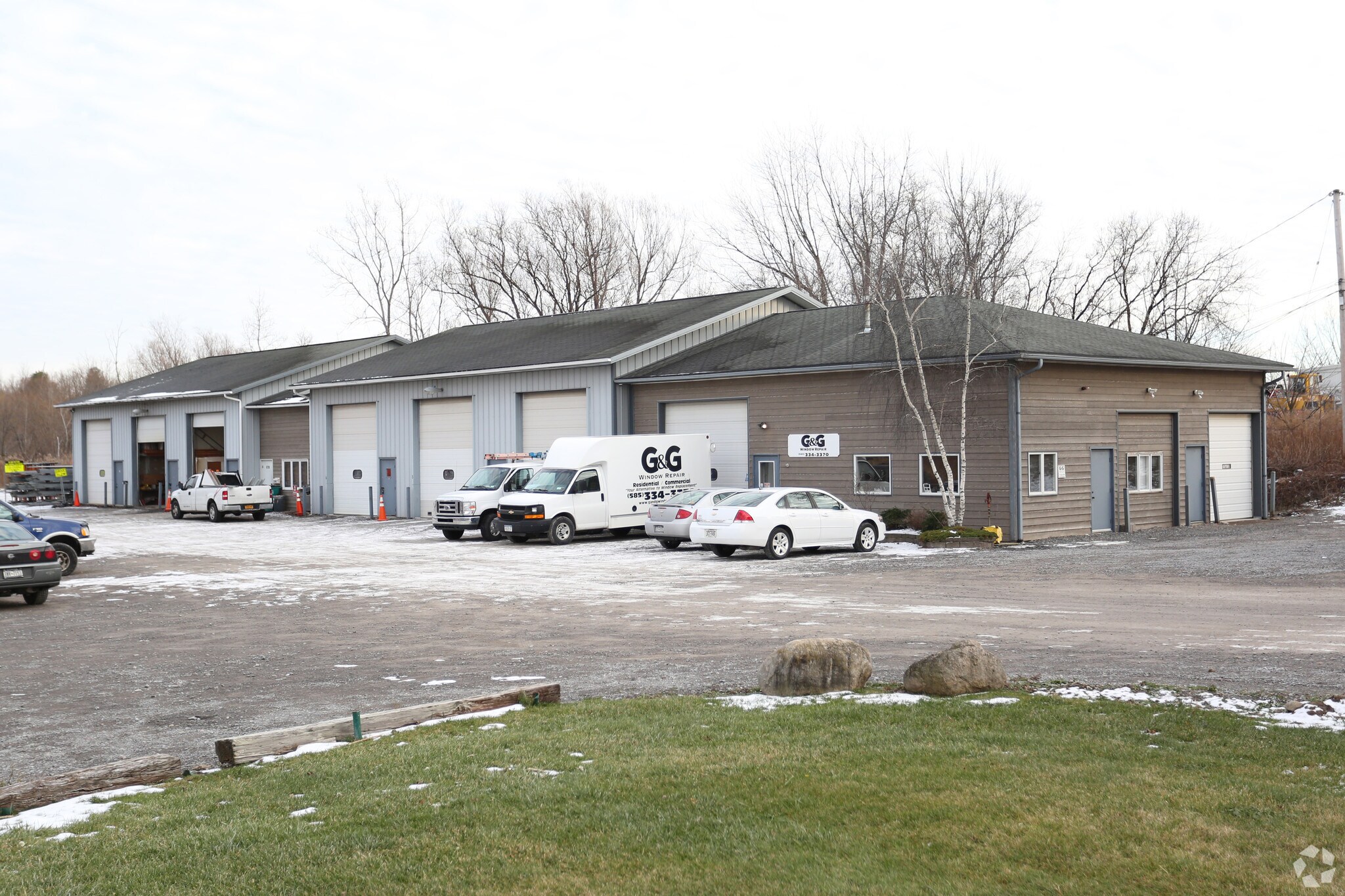 6710 W Henrietta Rd, West Henrietta, NY for sale Primary Photo- Image 1 of 1