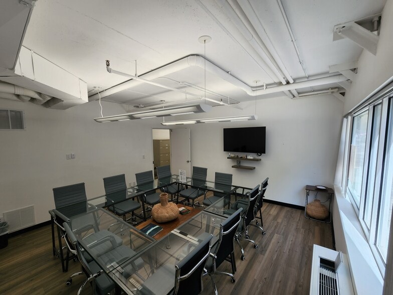 152 E 118th St, New York, NY for lease - Interior Photo - Image 2 of 7