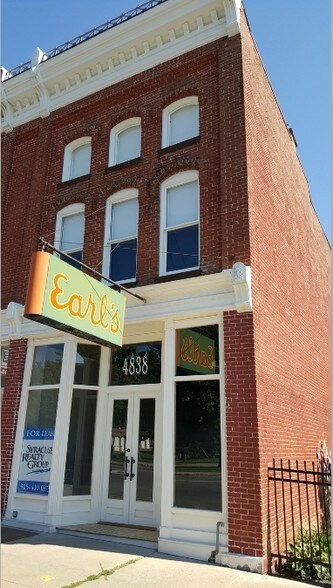 4838 N Jefferson St, Pulaski, NY for sale - Primary Photo - Image 1 of 1