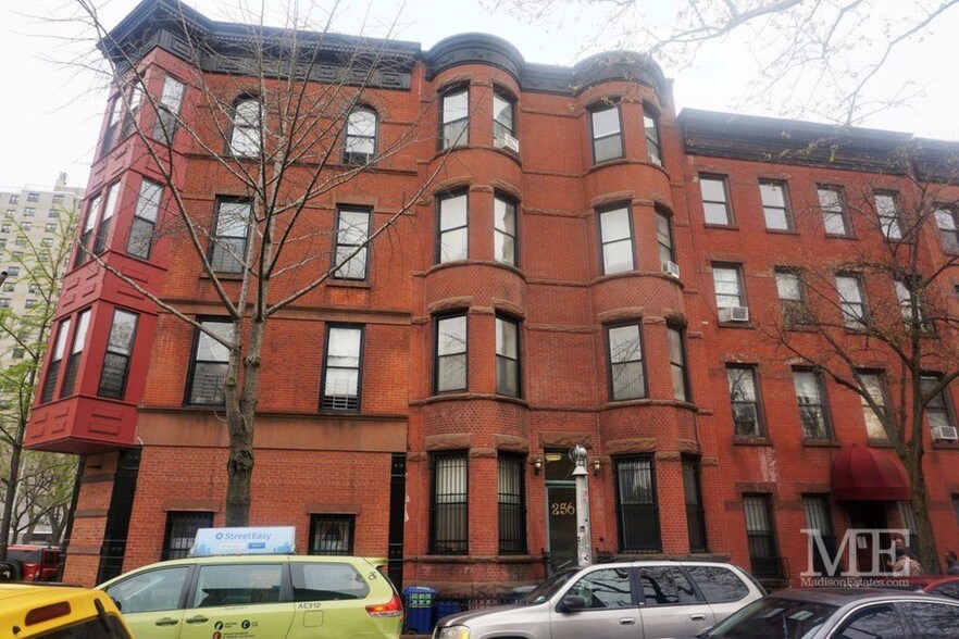 256 Wyckoff St, Brooklyn, NY for sale - Other - Image 1 of 1